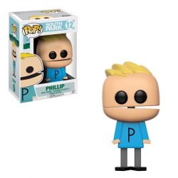 Funko POP! South Park - Phillip 12
